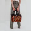 Handaashoulder kilim bags 3