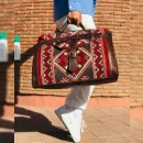 Handcrafted Leather Travel