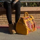 Handmade Kilim Travel Bag