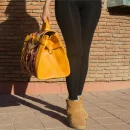 Handmade Kilim Travel Bag