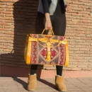 Handmade Kilim Travel Bag